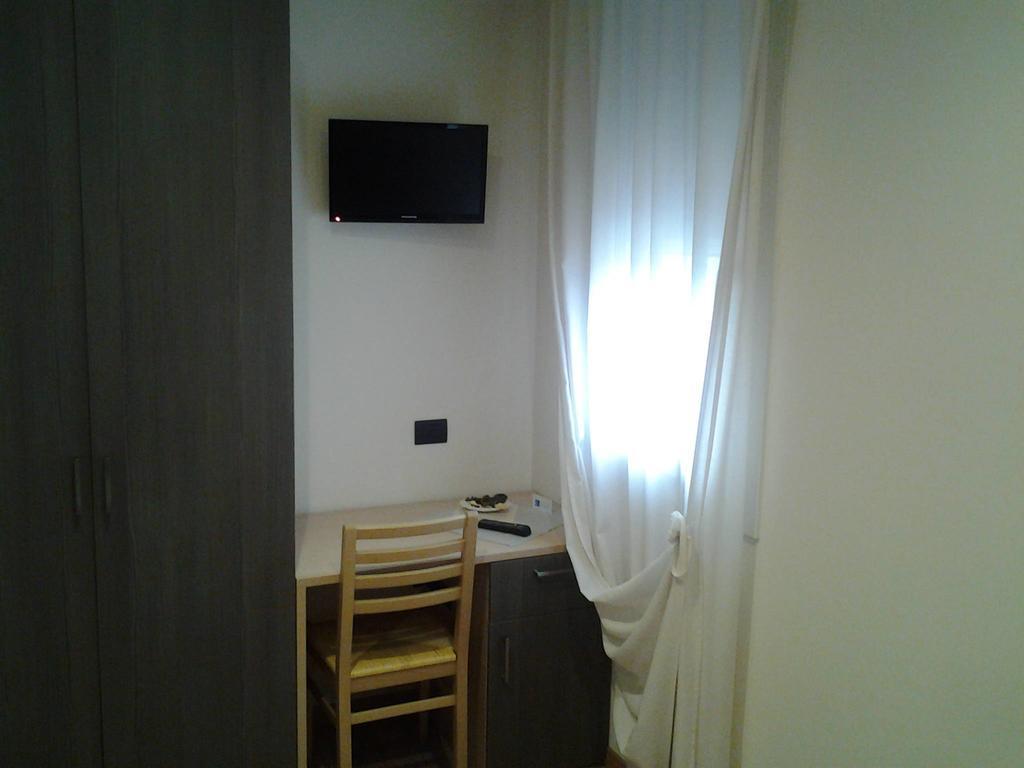 Agrialloggi La Palazzina Curtarolo Rom bilde